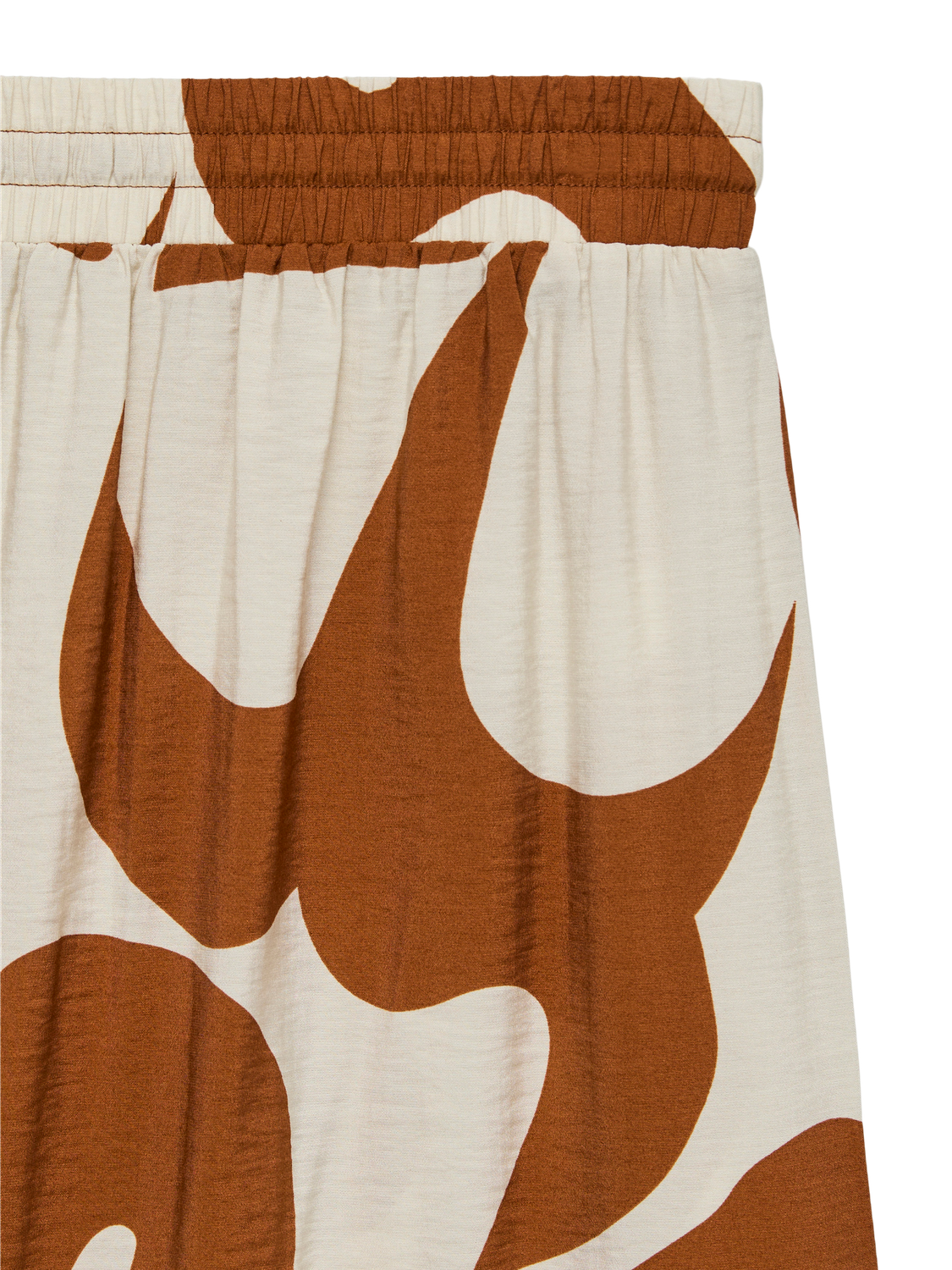 VMGEO PRINTED PANTS